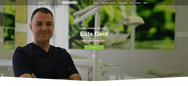 Elite-Dent-Client