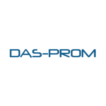 Dasprom logo