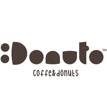 Donuto logo