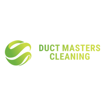 Duct Masters Cleaning logo