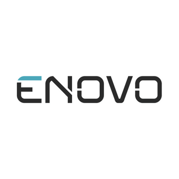 Enovo logo