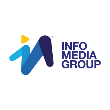 InfoMediaGroup logo