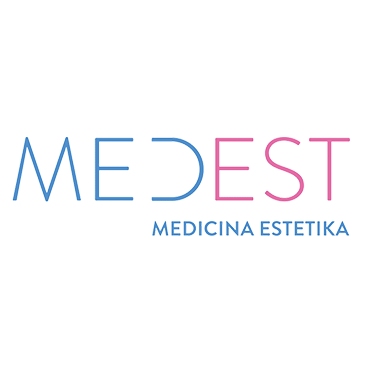 Medest logo