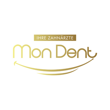MonDent logo