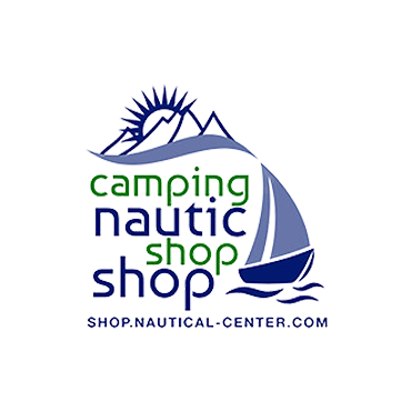 Nautical shop logo