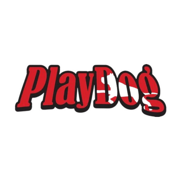 PlayDog logo