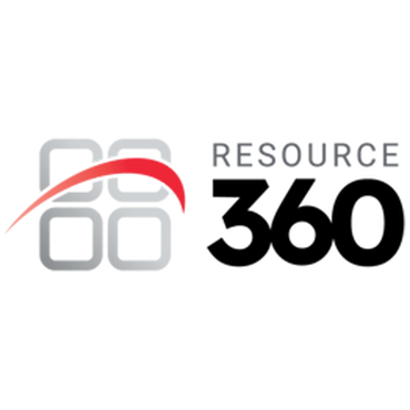 Resource360 logo