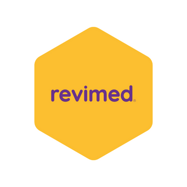 Revimed logo