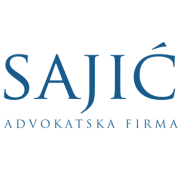 Advokatska firma Sajic-Klijent logo