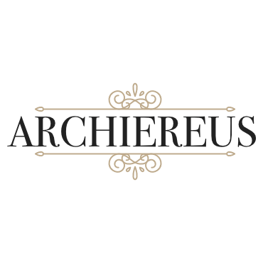 Archiereus-Klijent logo