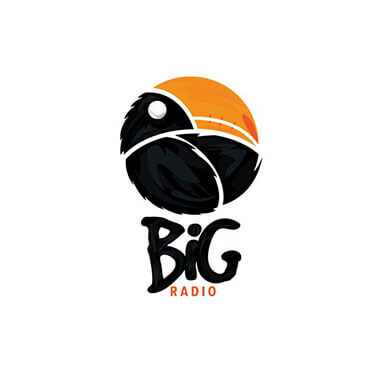 Big Radio-Klijent logo