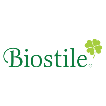 Biostile-Klijent logo