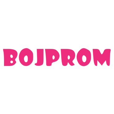 Bojprom logo