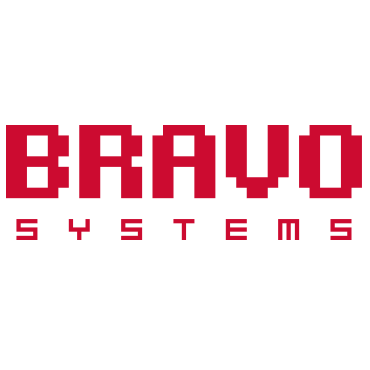 Bravo Systems-Klijent logo