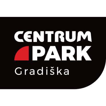 Centrum Park Gradiska logo