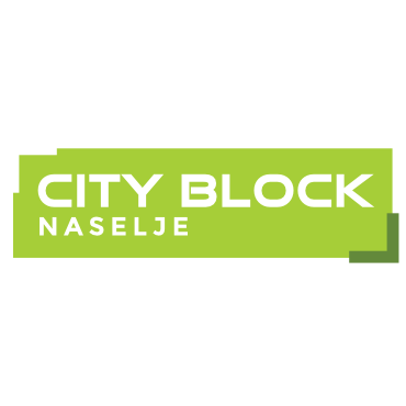 CityBlock-Klijent logo