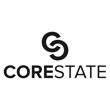 Corestate-Klijent logo
