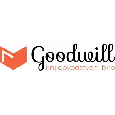 Goodwill knjigovodstvo logo