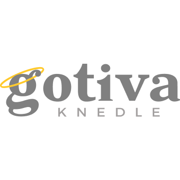 Gotiva knedele logo