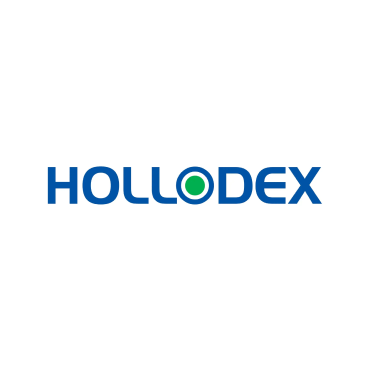 Hollodex logo