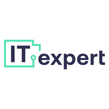 It Expert-Klijent logo