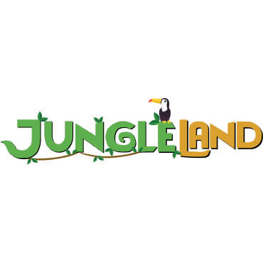 Jungle Land-Klijent logo