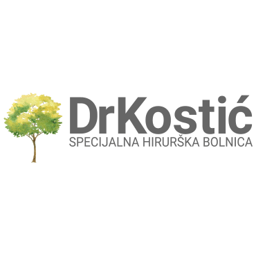 Klinika Kostic-Klijent logo