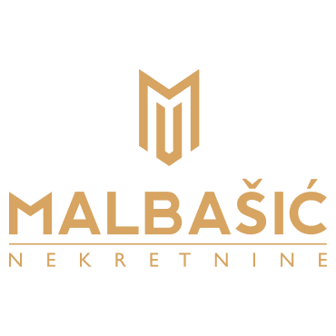 Malbasic nekretnine logo