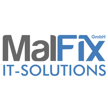 Malfix-Klijent logo