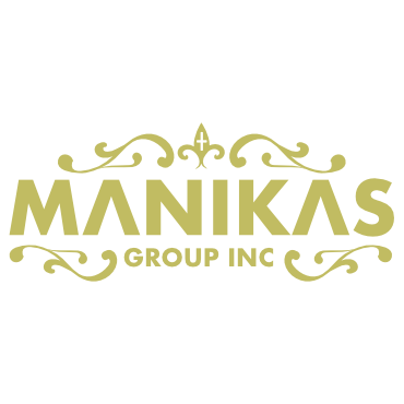 Manikas-Klijent logo