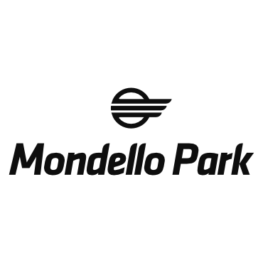 Mondello Park-Klijent logo
