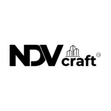 NDV craft logo