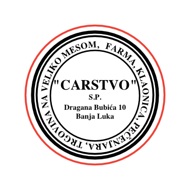 Pecenjara Carstvo-Klijent logo