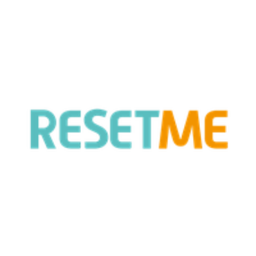 Resetme-Klijent logo