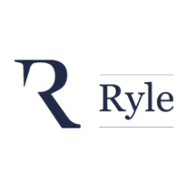 Ryle Menswear-Klijent logo