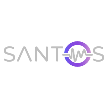 Santos-Klijent logo
