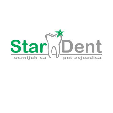 StarDent logo