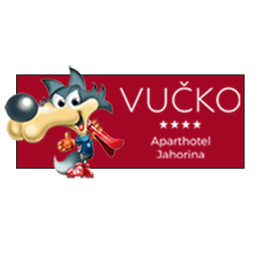 Vucko Apartmani-Klijent logo