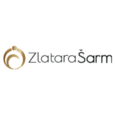 Zlatara Sarm-Klijent logo