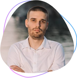 Marko Janković-Web Developer