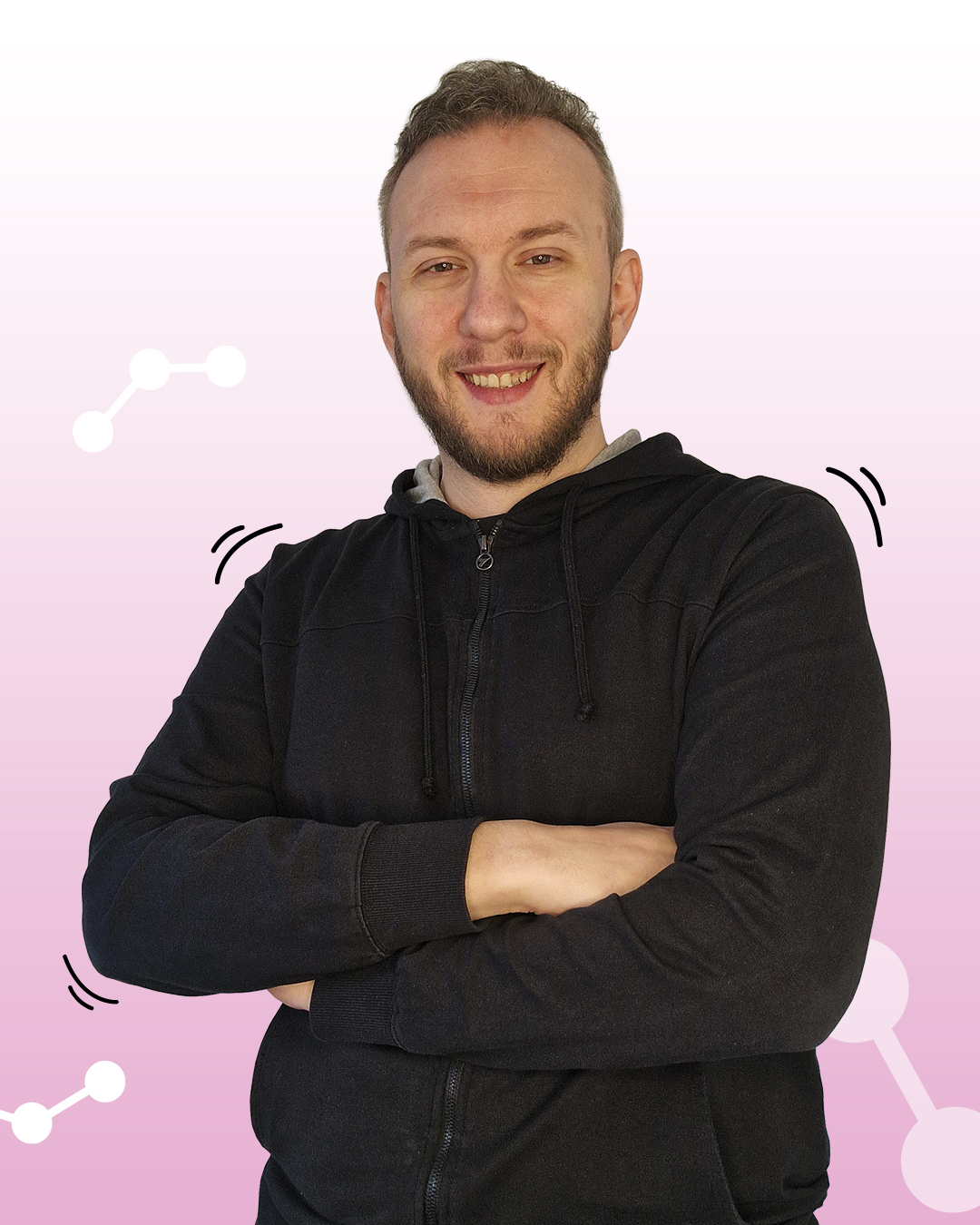 Bojan Bogdanić-Marketing Manager