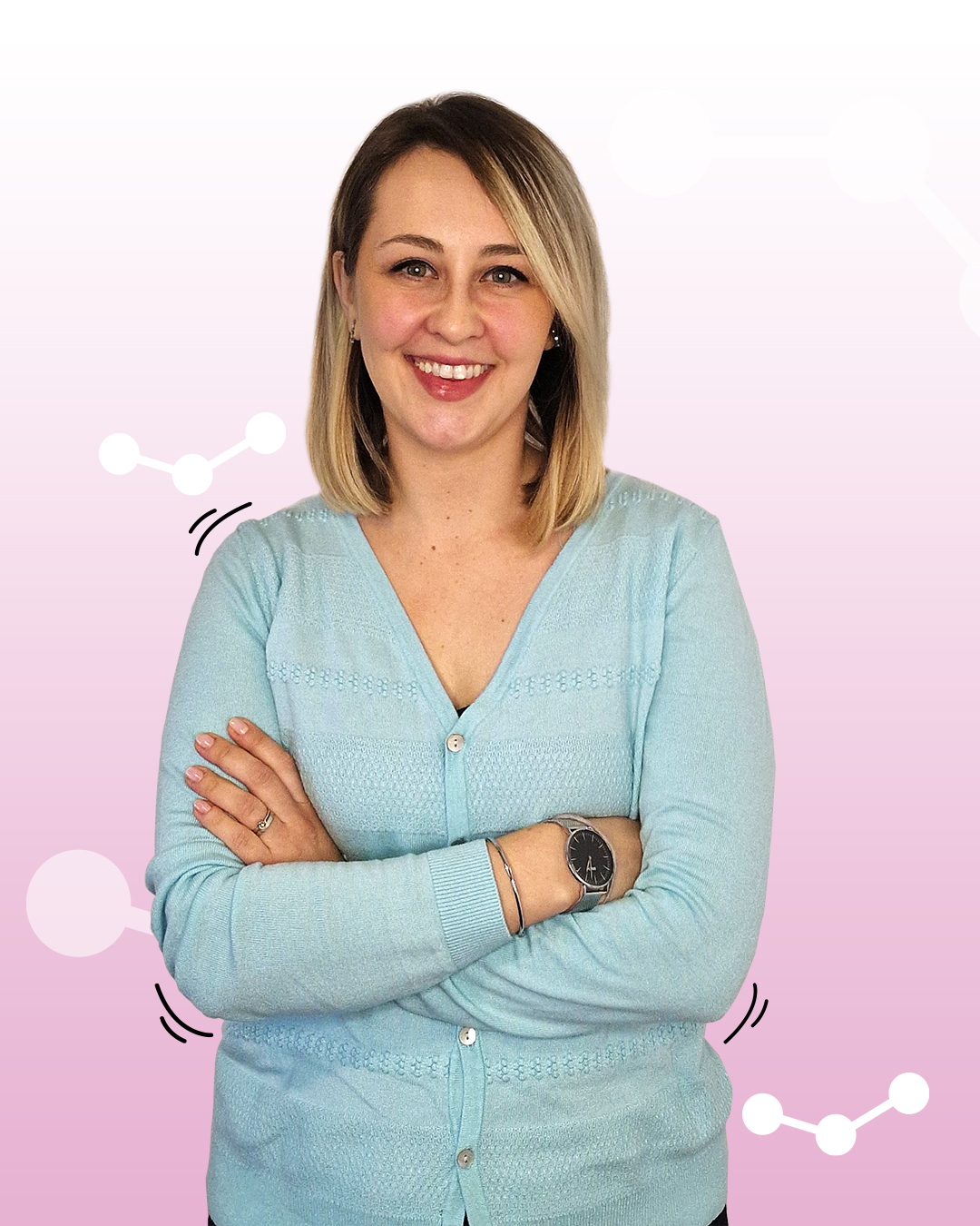 Ivana Todorovic Zuna-Marketing Manager