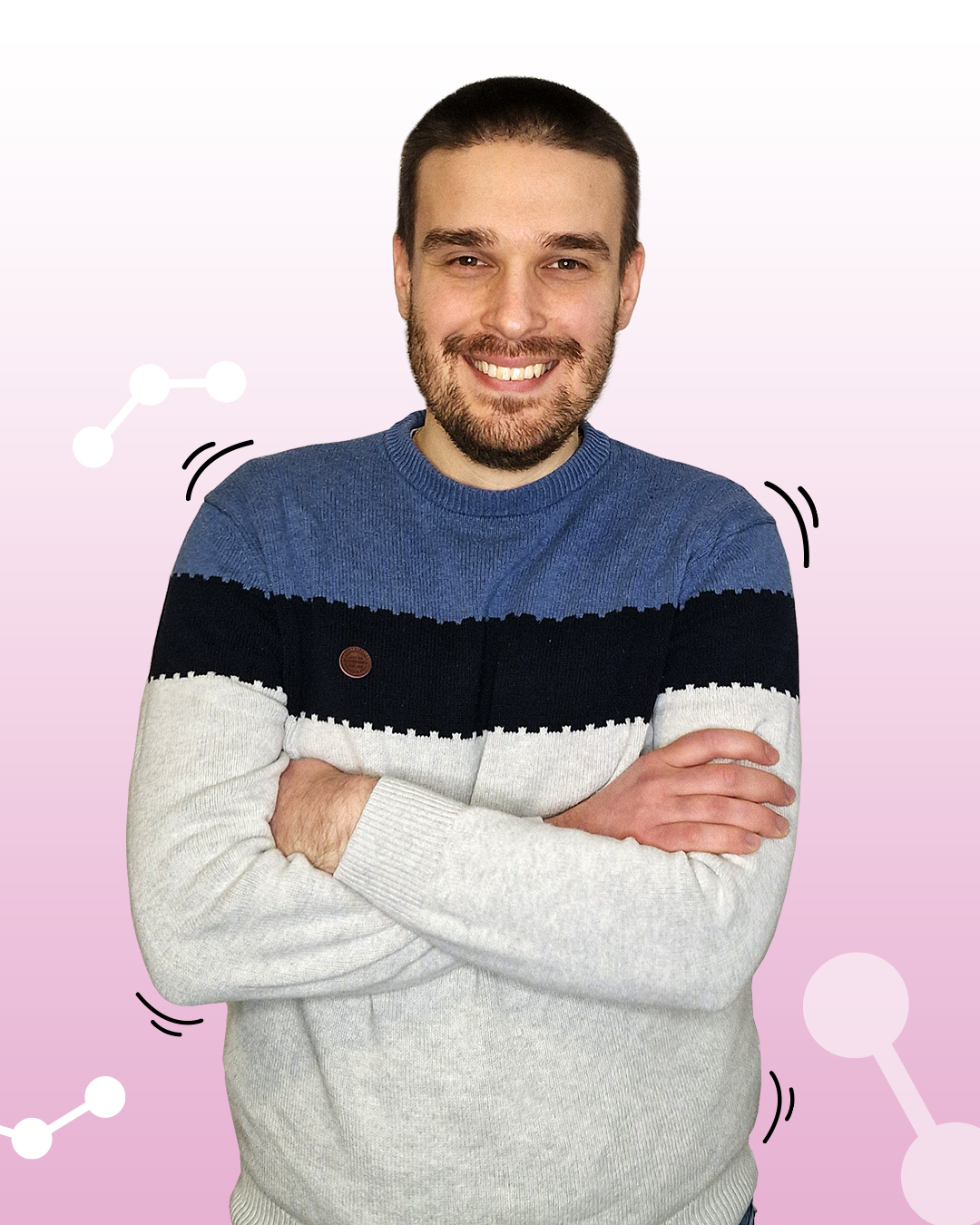Marko Janković-Web Developer