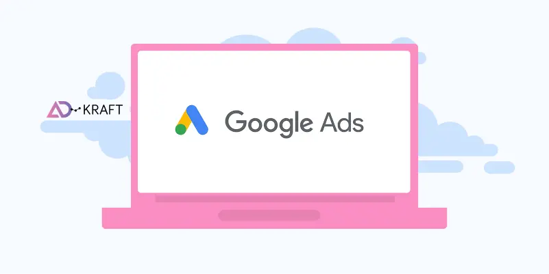 Google oglašavanje - Google ads