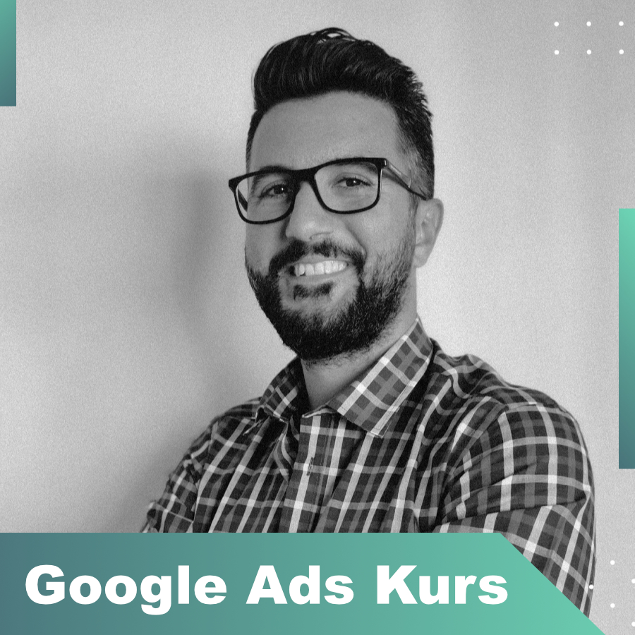 Google Ads Kurs - Aleksandar Ćulum