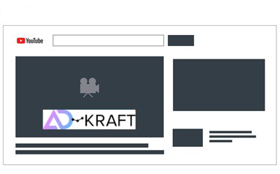 NonVideo Ads | YouTube Ads | AdKraft
