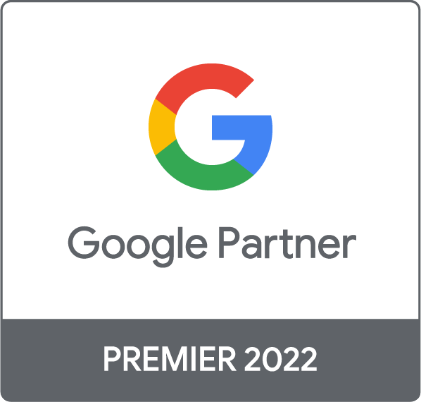 Google Premier Partner - Ad Kraft