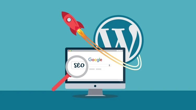 SEO and WordPress Website development in WordPress Ad-Kraft