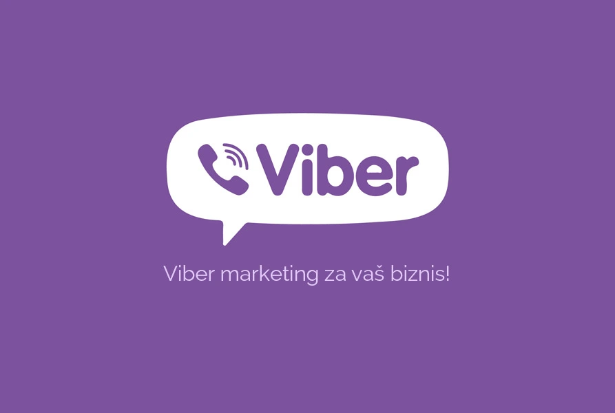 Viber Marketing - Ad Kraft