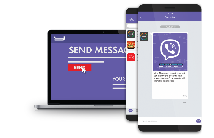 Viber Advertising - Social Media Advertising - Ad Kraft